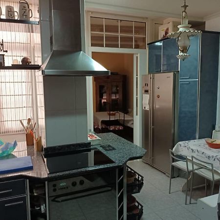 סלאמנקה Ideal Familas מראה חיצוני תמונה