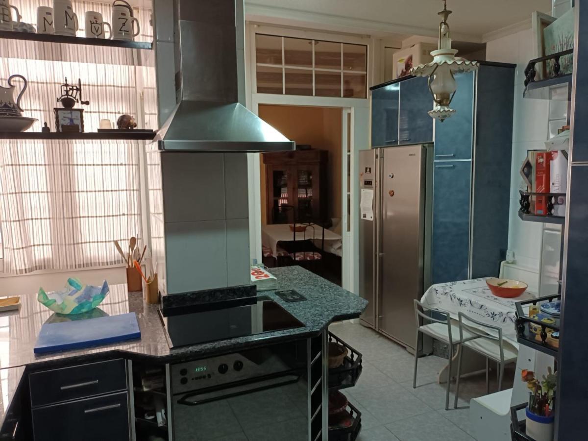 סלאמנקה Ideal Familas מראה חיצוני תמונה